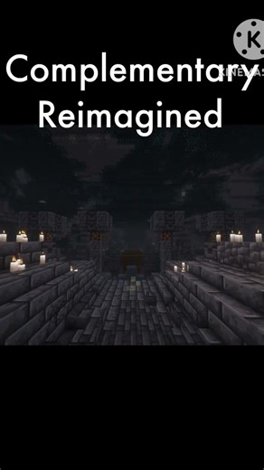 Which shader is the best? #minecraft #minecraftbuticanttouchgrass