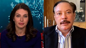 'Freedom of speech is being annihilated,' warns author