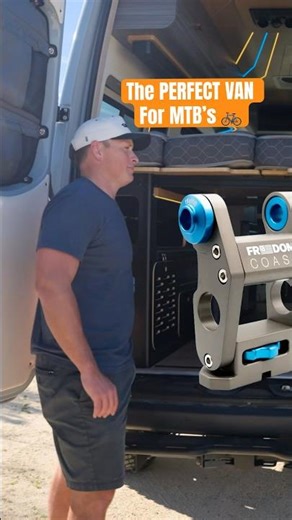 Is this Sprinter van better than an RV? #sprintervanconversion #sprinter