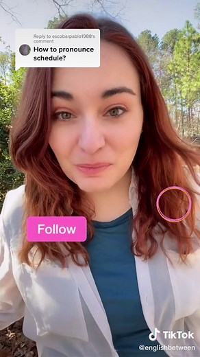 How to Pronounce SCHEDULE Correctly | English & American Pronunciation