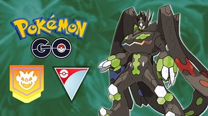 Pokemon GO 100% Zygarde in PvP and PvE guide: Best moveset, counters, and more