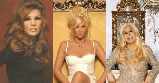 Qué se sabe de la biopic de Susana Giménez: cuándo se estrena y qué actrices están en la mira