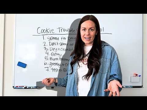 Why your cookies failed + how to fix them. (Your ultimate cookie troubleshooting guide)