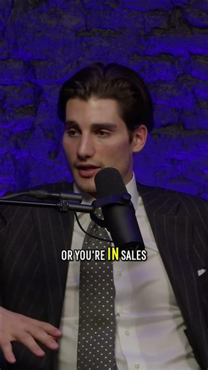 Why Sales Is the Real Millionaire Skill?