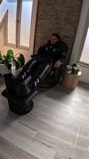 Step Into Recovery Like Never Before Our game-changing Compression Boots are here to elevate your wellness, recovery, training, and performance to new heights. • Trusted by top athletes who demand the best • Proven to enhance circulation and reduce downtime • Rapid muscle recovery so you can go again, sooner • Customisable experience tailored to your body’s needs Whether you’re pushing your limits or just starting your wellness journey—these boots have your back (and legs). Want to know more? Ge