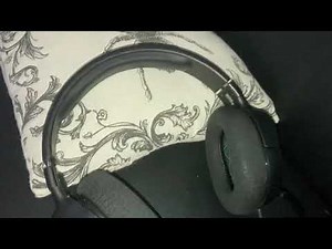 How to get spit out of your microphone! (Easy)