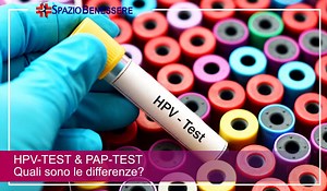 hpv-test e pap-test: Quali sono le differenze?
