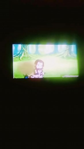 gacha life farting
