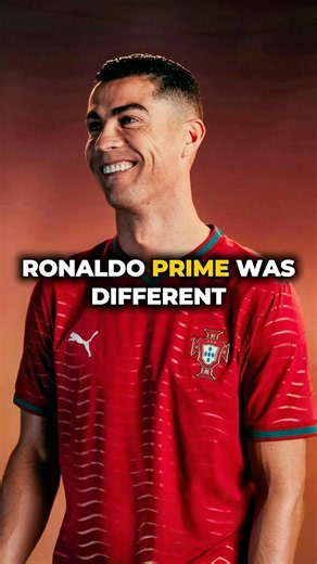 Nobody Wore Kits Like CR7 In His Prime 😤👕🔥 | The Greatest Era In Football