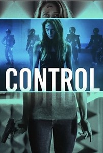Cast: Movie - Control - 2022