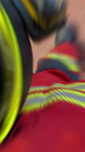 The Life and Impact of Volunteer Firefighters
