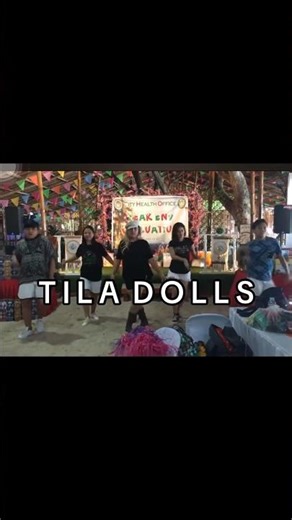 Buttons Dance Cover by the Tila Dolls❤️ #throwback #dancecover #dancehits #shorts
