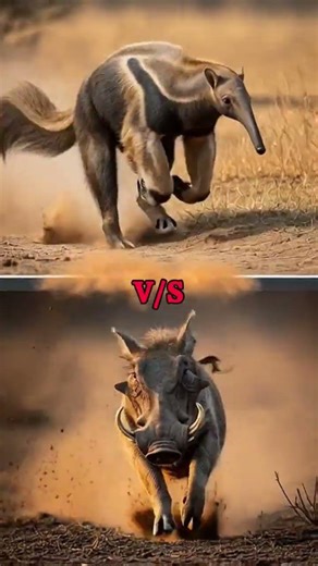 Animal Fight Chain 🐾 | Porcupine to Gaur | Realistic Wildlife Battle Evolution