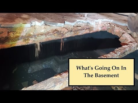 S1.15 The Cistern - Should It Stay or Should It Go?