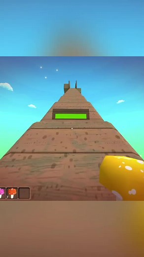 Muck Game by Dani: Survive, Build, and Battle Monsters
