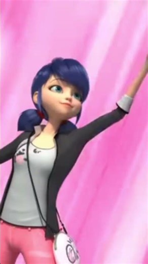 ladybug power up all transformation