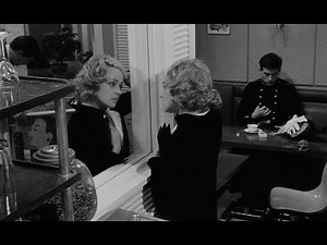 Elevator to the Gallows (1958)