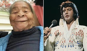 Elvis' last Graceland maid dies: Spoke to King hours before his death