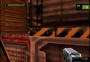 Alien : La Résurrection - Réveil difficile