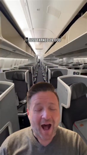 A masterclass in earning AAdvantage miles and American Airlines points for a hotel stay by @ericrosenla 👏 (Partner offer, terms apply!) #aadvantage #americanairlines #buenosaires | The Points Guy