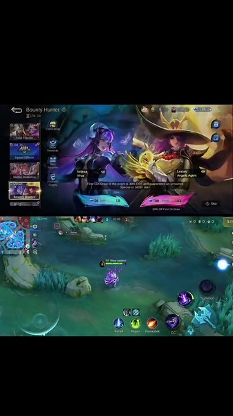 Essential Tips for Maximizing Lesley Revamp in MLBB