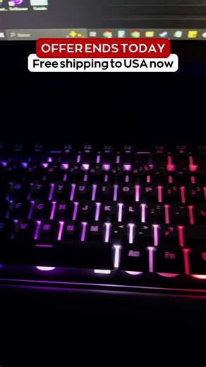 🎮 Upgrade your streaming setup today with the Fifine D6 controller ⌨️ Stop struggling with complicated shortcuts 🖥️ This device gives you 15 macro keys for total control 🖱️ Perfect for OBS and gaming ⚡ Customize your RGB lighting to match your style 🔥 Stream like a pro without any interruptions 🚀 Get yours now while it is on sale 🕹️ Just tap the link below to order 🎧 Boost your productivity today 📈 Works with Mac and PC ✅ Organize your folders easily 🛒 Don't miss this deal 🔗 Link in th