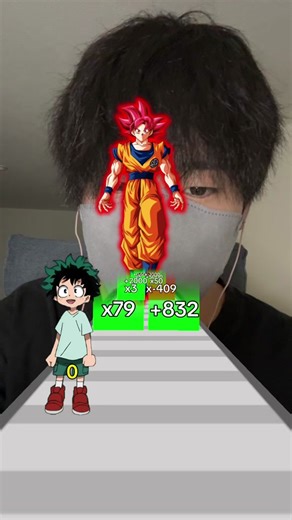 The last game was very nice to complete. #asmr #game #myheroacademia #foryou #goodnight #deepsleep #fallasleep #sleepwell #fyp #fy #fypシ゚ #fypシ