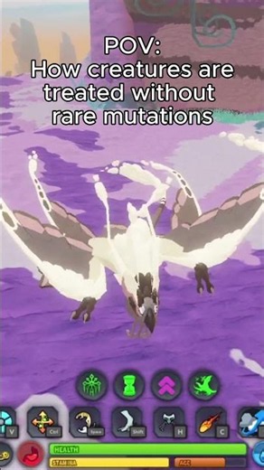 Creatures of Sonaria