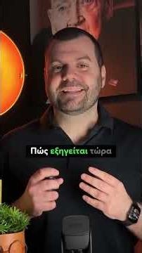 Ο ΕΠΙΣΤΑΤΗΣ ΠΟΥ ΠΕΘΑΝΕ ΜΕ 8 ΕΚΑΤΟΜΜΥΡΙΑ (ΚΑΙ Ο ΤΡΑΠΕΖΙΤΗΣ ΜΕ ΜΗΔΕΝ)