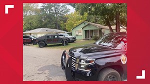 Winnsboro Police Department seize drugs, firearms in early morning drug bust