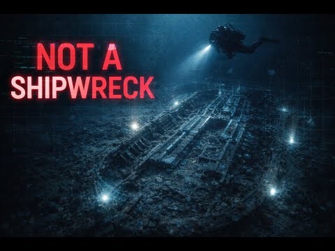 The Ancient Shipwreck Full of Bodies — All Murdered
