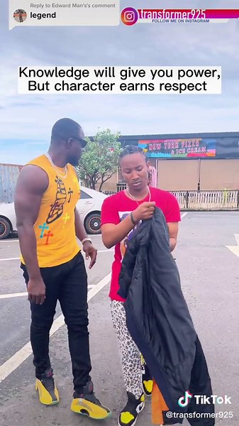 Replying to @Edward Man's We move #🥰🥰🔥🔥 @shakdunstoppable @boyzeeroshan #transformer #viral #trending