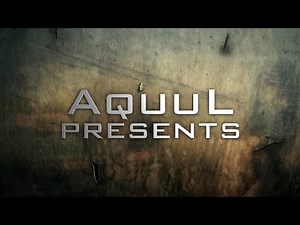 Vegas Pro: Epic Glitch Intro