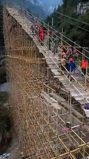 Essential Aerial Ropeway Maintenance🚡