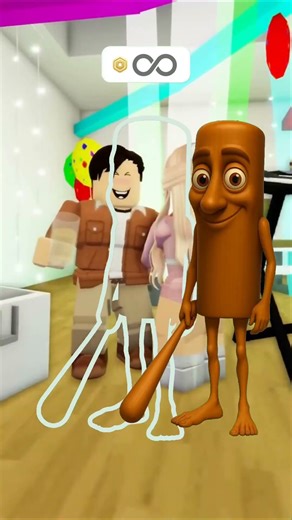 THE DOCTOR GAVE THE WRONG PRESCRIPTION #shorts #roblox #hospital #fail #viral