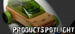 Product SpotLight: Automoblox X9X SUV, S9R sports sedan, C9 Mini