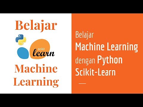 SKLearn 00 | Learn Machine Learning with Python Scikit-Learn | Machine Learning Basics