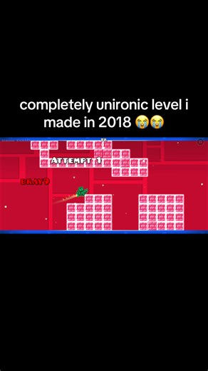 #fyp #geometrydash #robtopgeometrydash #memes | Geometry Dash