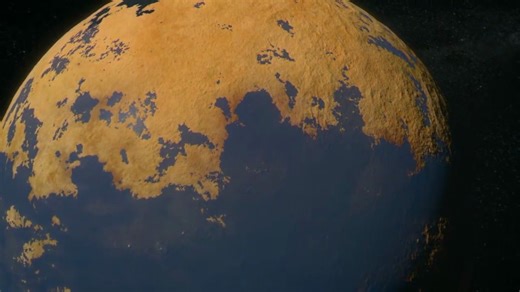 Space's Deepest Secrets Season 4 Episode 4 Journey to Alien Earths