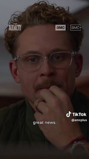 The Audacity: Premiere Date and Details