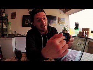 Tutorial | Gopro Hero8: Novità e Setting Video che utilizzo (Presets & Protune)