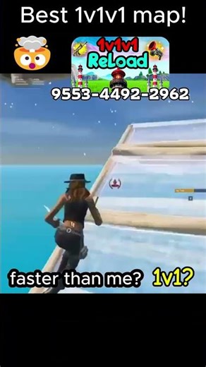 1v1v1 fortnite map Fastest player 1v1 in fortnite #fortnite #fortniteclips #fortniteshorts #foryou