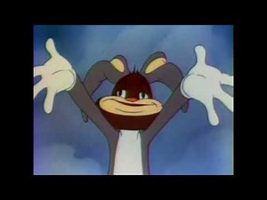 That time when Bugs Bunny performed in blackface