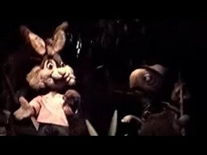 1990 Splash Mountain Ride-Through (Disneyland)