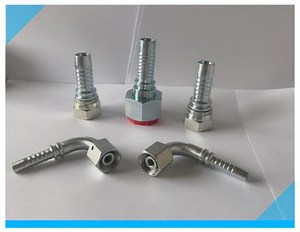 [Hot Item] Hose Fitting Bsp Thread