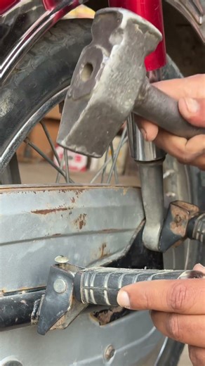 Fortrace ki setting ✅💯 #bike #bikelover #bikelife #ytshorts #shortsfeed