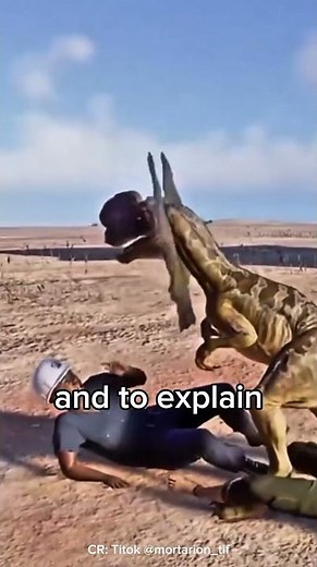 The Truth About Dilophosaurus: Jurassic Park’s Most Disturbing Scene #dilophosaurus #jurassicpark