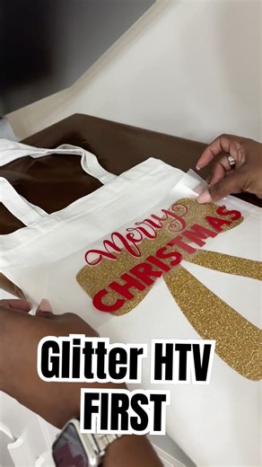 How To Layer HTV (Press This First)