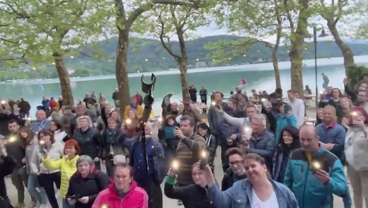 More Than Words #live in #concert Hafenfest am Wörthersee LANNY Lanner Johanna Mross | Stefanie Hertel