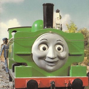 Duck the Great Western Engine - Alchetron, the free social encyclopedia
